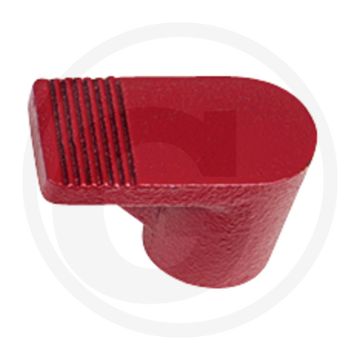 KS Tools Druckplatte (seitlich versetzt) - Breedte: 53mm