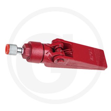 KS Tools Aufweitspreizer für Karosserie-Richtwerkzeug, 4 t - Breedte: 94mm