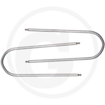KS Tools Radio demontage en montagesets, Ford, VW, Audi, Blaupunkt, Grundig, 2-delig - Voor Blaupunkt, Grundig, VW, Audi, Ford - 112x57x6mm