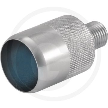 KS Tools Systeemadapter voor glijhamer IG M14x1,5 (Breedte: 50mm)