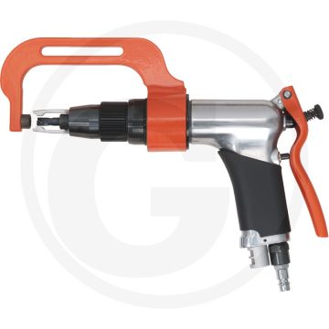 KS Tools Fastdrill-pneumatische-puntlasboormachine (per stuk) - 280W, 1000 omw/min, 6 bar