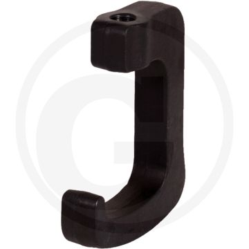 KS Tools Trekhaak, M20x1,5 voor kogelgewrichten - Speciaal gereedschap voor Querlenker demontage