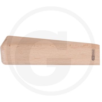 KS Tools Lötholz-Keil, 158 x 40 x 50 mm - Breedte: 55 mm