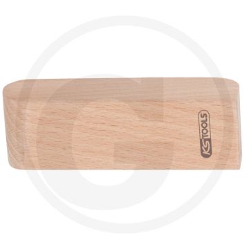 KS Tools Lötholz-Klotz, 92 x 30 x 25 mm - Breedte: 73mm