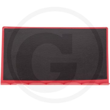 KS Tools Magnet-Protektor, groß, 150mm - Flexibele Magnetfolie voor Autocarrosserie