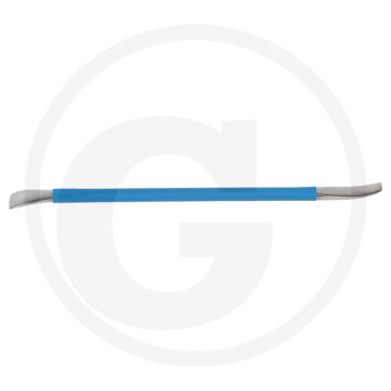 KS Tools Hebelwerkzeug blau 7,5 x 10,1 mm, Länge 185 mm - Breedte 30 mm