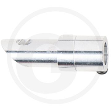 KS Tools Schweißkolbenaufsatz, Ø 12,0 mm - Breedte: 65mm