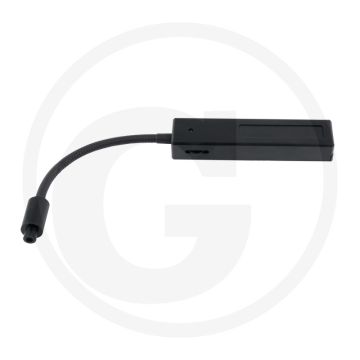 KS Tools Stethoskop Handgerät - Gewicht: 165g