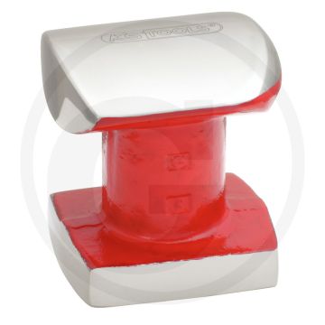 KS Tools Uitdeuktas, dubbel aambeeld, 59,5 mm - Breedte: 35,9 mm