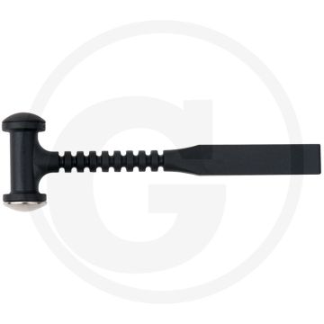 KS Tools Mini-Präzisions-Hammer-Satz, 3-tlg. voor kleine Dellen en Steinschläge