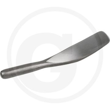 KS Tools Uitdeuklepel (breed)