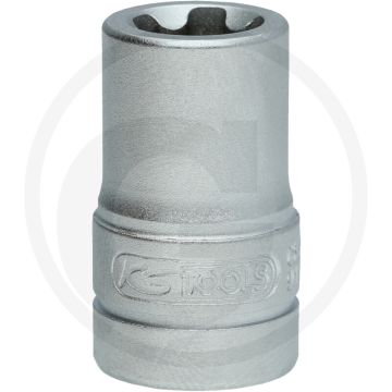 KS Tools 1/4'' Spezial-Profil-Stecknuss E10 voor TESLA Model 3/S