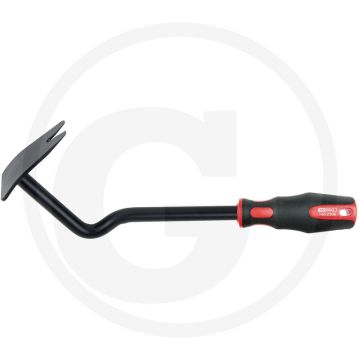 KS Tools Türverkleidungs-Lösehebel - Voor Ford Galaxy, Seat Alhambra, Volkswagen Sharan - 350x40x120 mm
