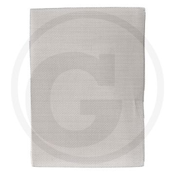 KS Tools Bewehrungsmatte 150 x 110mm, 5-er Pack - Voor Kunststofreparaties