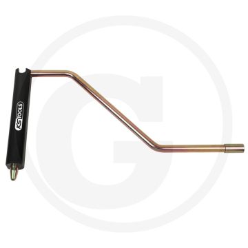KS Tools Universal-Zugbügel voor Karosserierichtarbeiten - 770x400x50mm