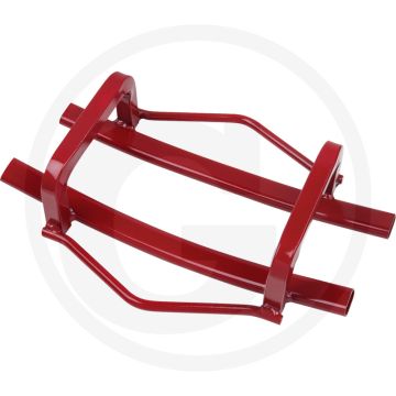 KS Tools Kotflügel-Auszieher, groß - Universal passend - Spezial-Werkzeugstahl - 242x85x327mm
