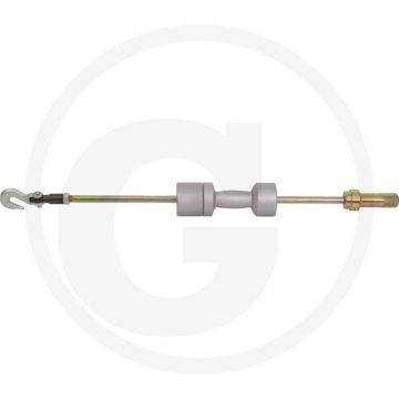 KS Tools Universele glijhamer, inclusief trekhaak - 11 ton slagkracht, 6 kg gewicht