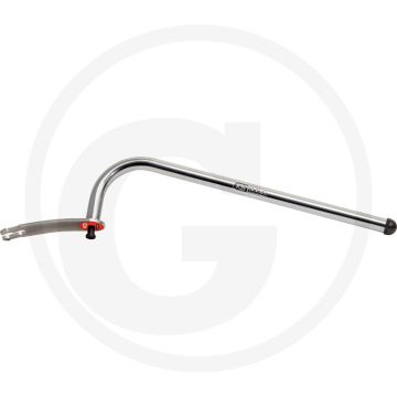 KS Tools Universeel richtijzer,700 mm (700 mm)
