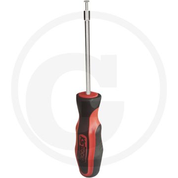 KS Tools Türgriff-Lösewerkzeug für VAG mit Spezial-Profil - Volkswagen Arteon, Caddy, Golf Sportsvan, Passat, Tiguan, Touran, Audi Q2