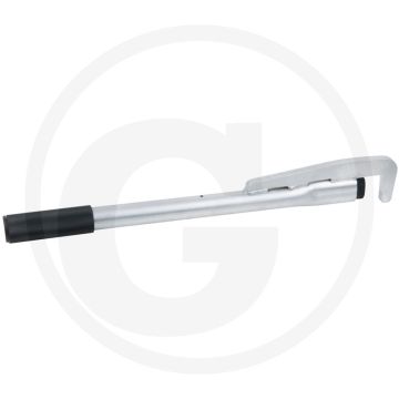 KS Tools Türscharnier-Richtwerkzeug, 0-42 mm, Spezial-Werkzeugstahl, 3240g