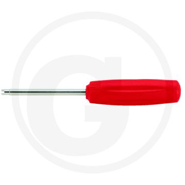 KS Tools Binnenventiel-schroevendraaier, moment 0, 66x25x228mm