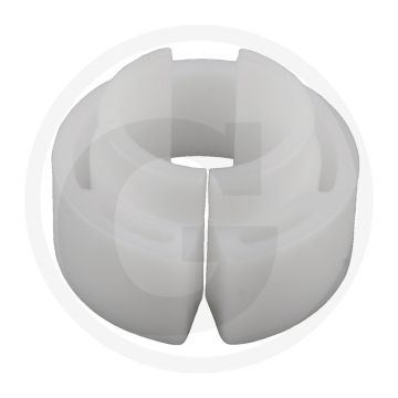 KS Tools Ontgrendelclip kunststof wit,3/4" - Voor snelle en eenvoudige demontage van CLIC-Federnverschluss-leidingkoppelingen - Geschikt voor diverse voertuigen - 70x20x120mm