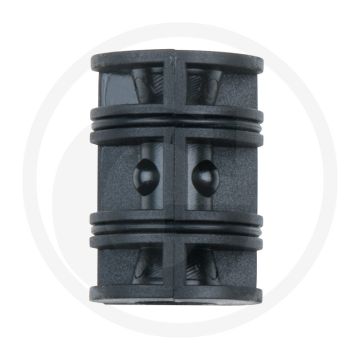 KS Tools Spannsegmentsatz Ø 24,0 mm - Breedte 53 mm