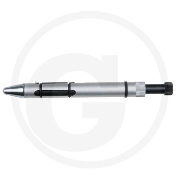 KS Tools Kupplungs- Zentrierdorn Ø 15,0 - 18,0 mm - Breedte: 190 mm