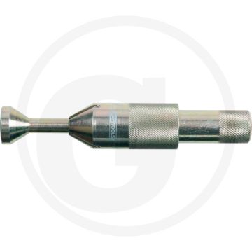 KS Tools Zentrier-Dorn ohne Spannsegmentsatz - Breedte: 170mm