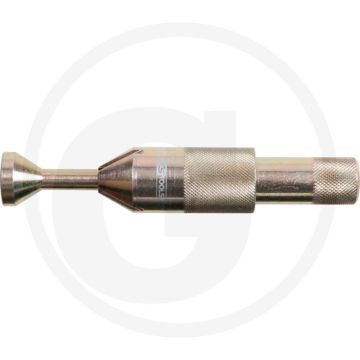 KS Tools Zentrier-Dorn ohne Spannsegmentsatz Ø 23,0 mm - Lengte 170 mm