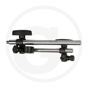 KS Tools Messstativ - 110x47x300mm