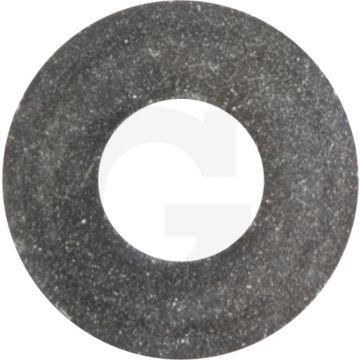 KS Tools Distanzhülse Ø28,0 mm x 9,0mm hoch - Breedte: 48mm