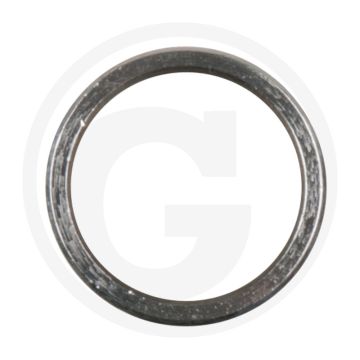 KS Tools Distanzhülse Ø26,0 mm x 15,0mm hoch - Breedte: 46mm