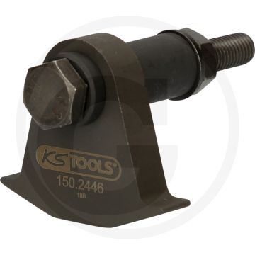 KS Tools Blockierwerkzeug 85x52x110 mm