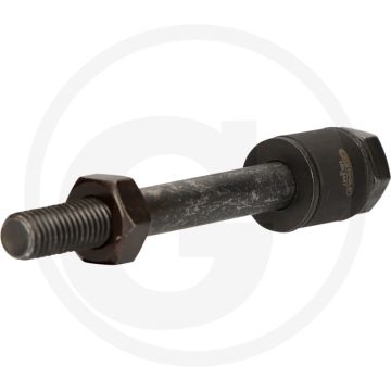 KS Tools Distanzhülse 130x40x20mm