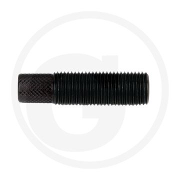 KS Tools Spindel M15 x 1,5 L = 55 mm - Speciaal staal, 55g