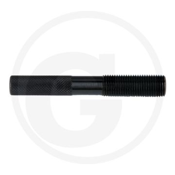 KS Tools Spindel M15 x 1,5 L = 100 mm - Opname = M15x1,5.