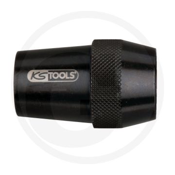 KS Tools Conus met IG M15 x 1,5 19-30 mm + Speciaal staal