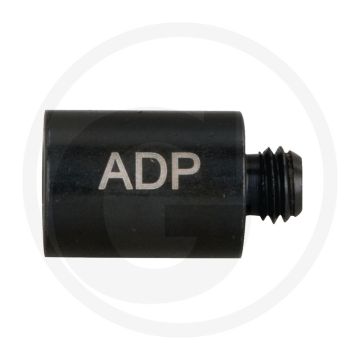 KS Tools Toplager-verlenging, 20 mm - Speciaal staal, 24g