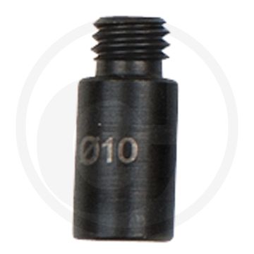 KS Tools Zentrierhülse für Führungslager Ø 10,0 mm - Breedte 10mm