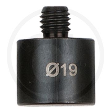 KS Tools Zentrierhülse für Führungslager Ø 19,0 mm - Breedte 19mm