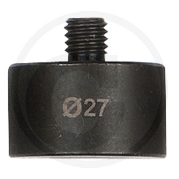 KS Tools Zentrierhülse für Führungslager Ø 27,0 mm - Breedte 27 mm