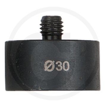 KS Tools Zentrierhülse für Führungslager Ø 30,0 mm - Breedte 30 mm