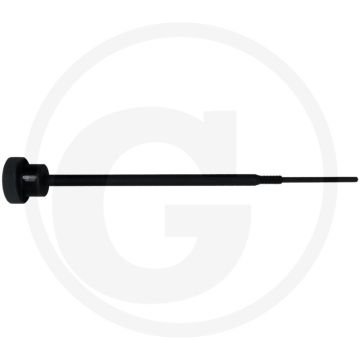 KS Tools Spreizdorn 5 mm - Breedte: 90 mm