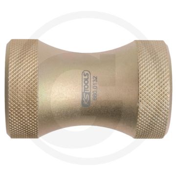 KS Tools Schlaggewicht 110x50x165 mm