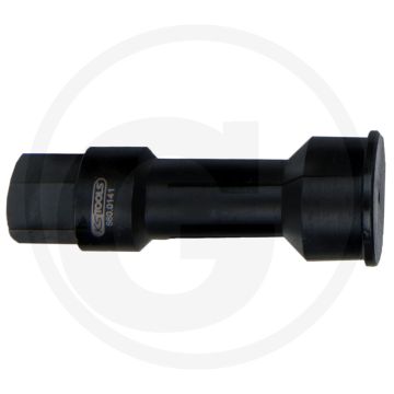 KS Tools Präzisions Innenauszieher Span, 660.0141 - 70x28x120mm