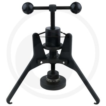 KS Tools Kupplungs-Vorspanngerät voor SAC Kupplungen | BMW E34, E36, E38, E39, E46... | 155x41x239 mm