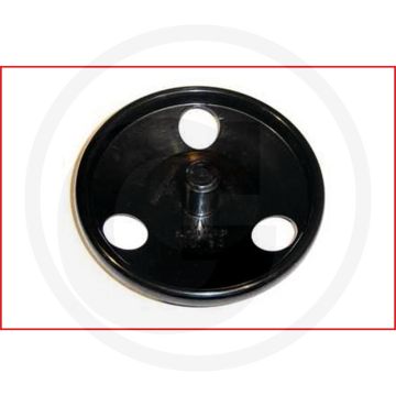 KS Tools VAG Kupplungs-Zentrierscheibe, Ø131,8 mm - Voor Volkswagen, Audi, Seat & Škoda - 136x34x150 mm