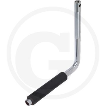 KS Tools Asspelingtester - Geschikt voor alle auto’s tot 3,5 ton.