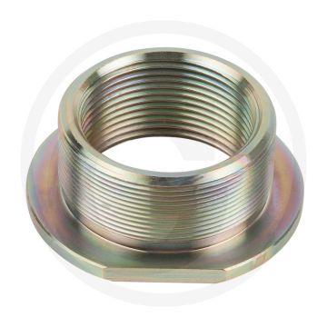 KS Tools Adapter für Sauer, Müller, KS PP 1 - zur Verwendung mit MODULO 2 (8,5 – 22 t) - 67x30x74 mm
